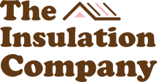 The Insulation Company Logo